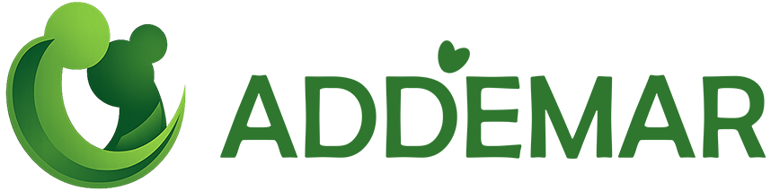 Logo ADDEMAR